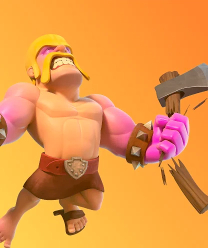Clash of Clans