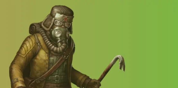 Day R Premium Background