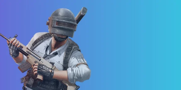 PUBG MOBILE Background